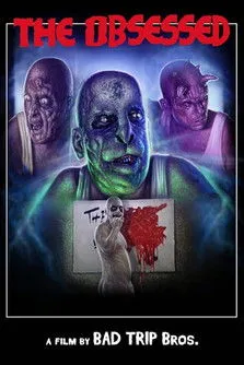 Póster de The Obsessed