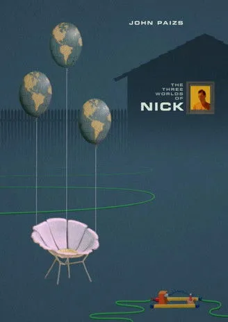 John Paizs interpreta a Billy Botski en The Obsession of Billy Botski