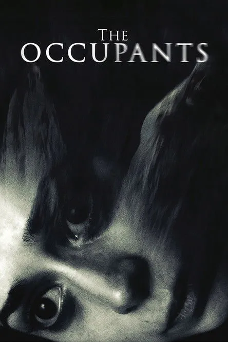 Póster de The Occupants