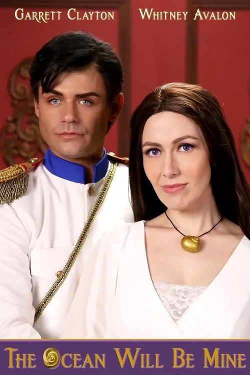 Alyssa Preston interpreta a Ursula en The Ocean Will Be Mine