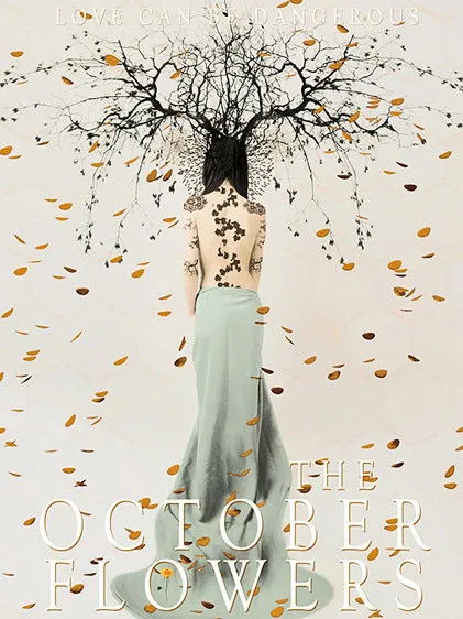 Póster de The October Flowers