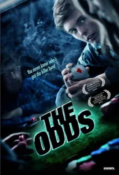Jacob Vargas interpreta a Sergio Vargas en The Odds