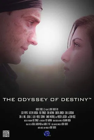 Póster de The Odyssey of Destiny