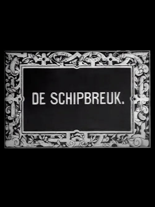 Fred Huntley interpreta a The Old Captain en The Old Captain