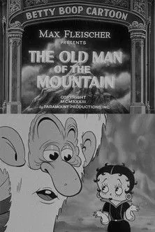 Cab Calloway interpreta a Himself & Old Man en The Old Man of the Mountain