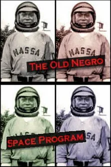 Andy Bobrow interpreta a Dr. Warren Fingerroot en The Old Negro Space Program