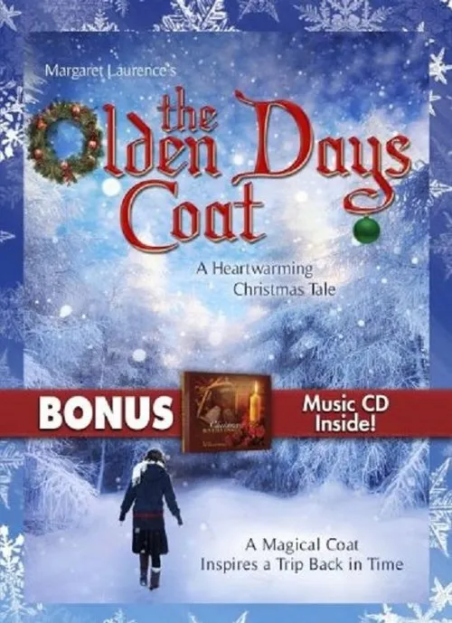 Megan Follows interpreta a Sal en The Olden Days Coat