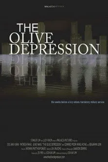 Leonard Tan interpreta a Lance en The Olive Depression