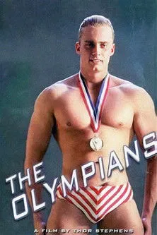 Póster de The Olympians