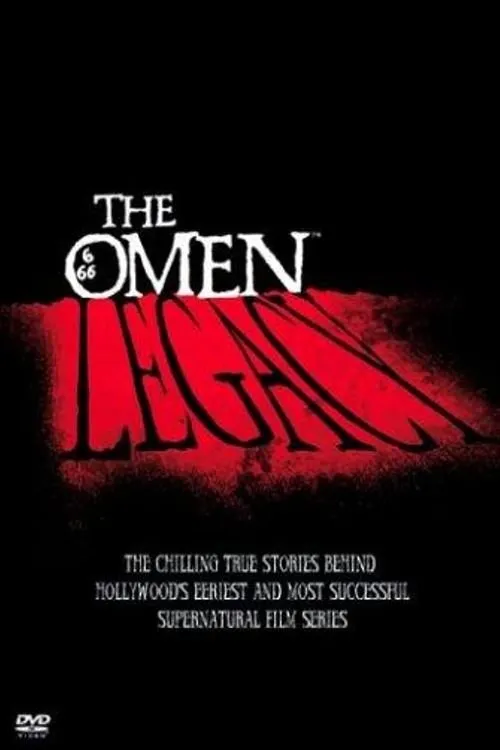 Póster de The Omen Legacy