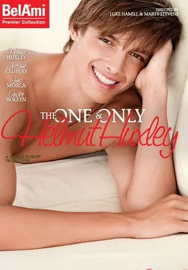 Póster de la película The One & Only Helmut Huxley