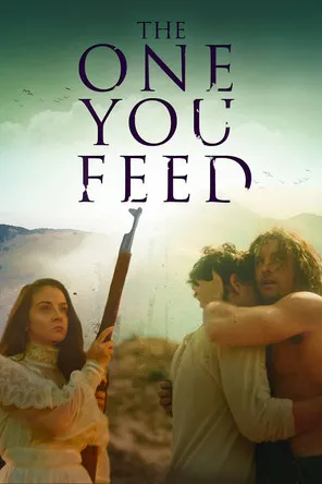 Rebecca Fraiser interpreta a Femme en The One You Feed