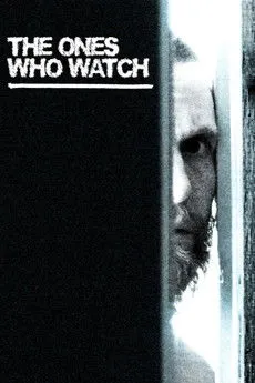 Chris Anthony interpreta a The Stranger en The Ones Who Watch
