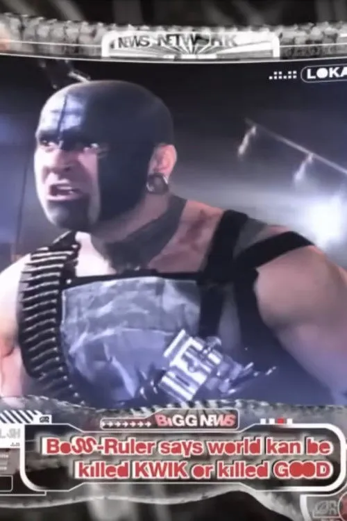 Michael Gnat interpreta a Anti-Gay Marriage Group Director en The Onion's Future News From The Year 2137