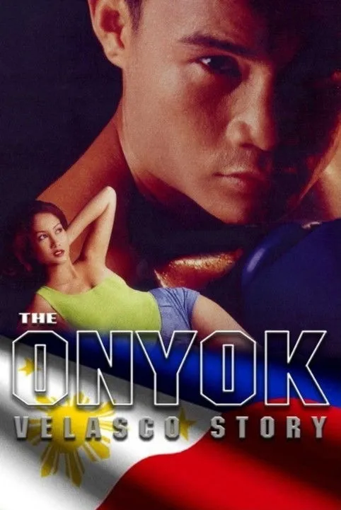 Póster de The Onyok Velasco Story