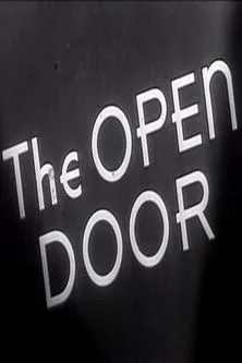 Loring Smith interpreta a Marshall en The Open Door: The Story Of Foreman Jim Baxter And His Family