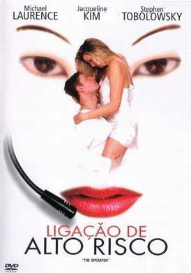 Portada de The Operator