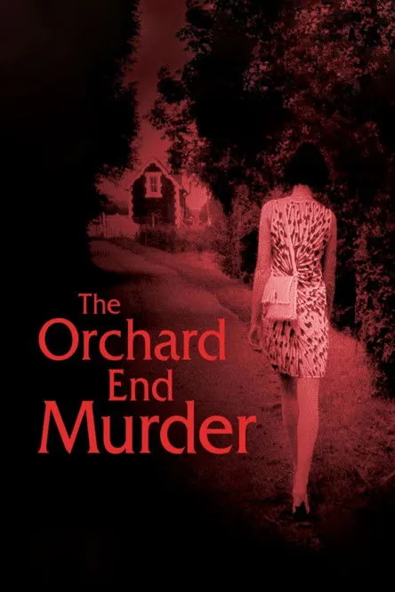 David Wilkinson interpreta a Batsman en The Orchard End Murder