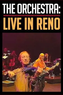 Eric Troyer interpreta a  en The Orchestra: Live in Reno