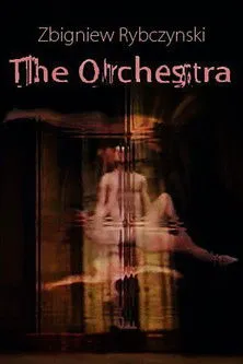 Daniel McEvilly interpreta a Conductor en The Orchestra