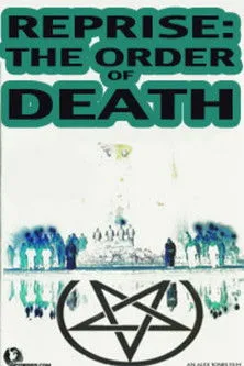 Póster de la película The Order of Death