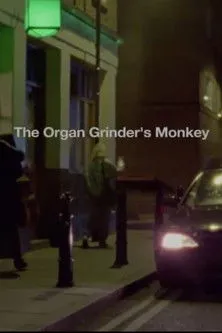 Rhys Ifans interpreta a Rhys en The Organ Grinder's Monkey