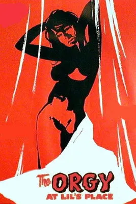 Davee Decker interpreta a en The Orgy at Lil's Place