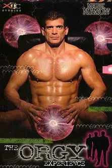 Póster de The Orgy Experience