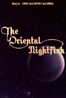 Linda McCartney interpreta a Narrator en The Oriental Nightfish