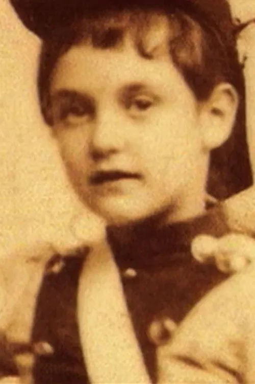 Anthony Slide interpreta a Himself en The Original Mermaid