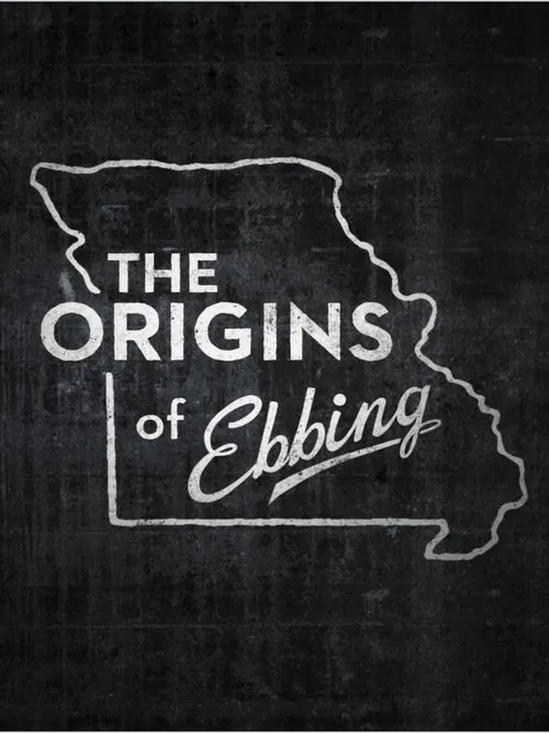 Graham Broadbent interpreta a Self - Producer en The Origins of Ebbing