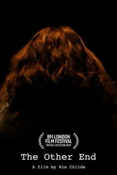 Shereener Browne interpreta a Florence en The Other End