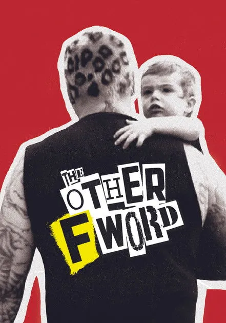 Póster de The Other F Word