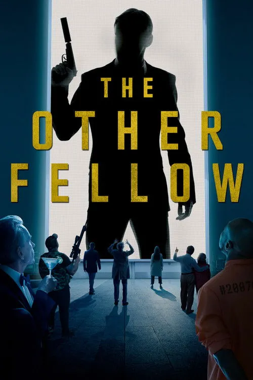 Portada de The Other Fellow