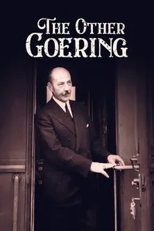 Portada de The Other Goering