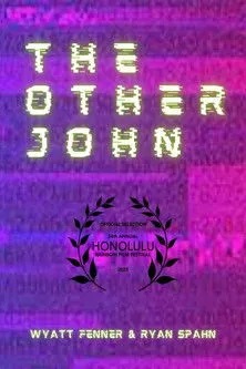 Wyatt Fenner interpreta a en The Other John