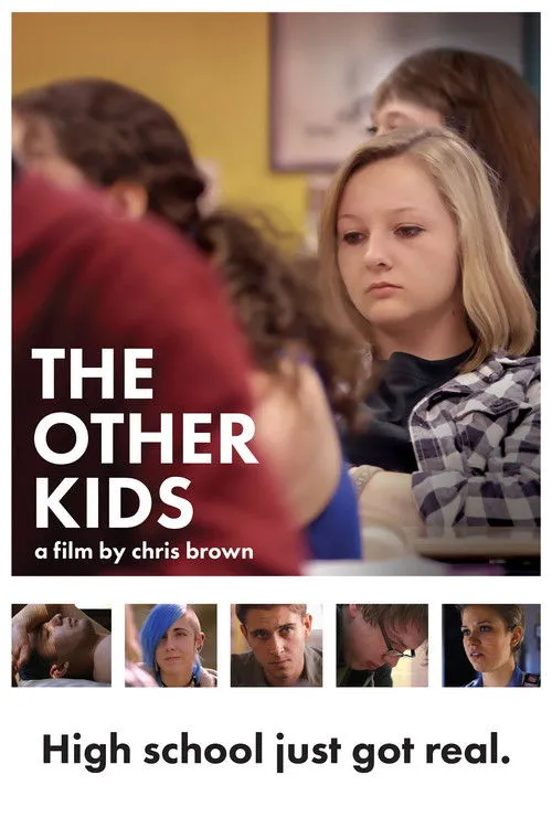 Póster de The Other Kids