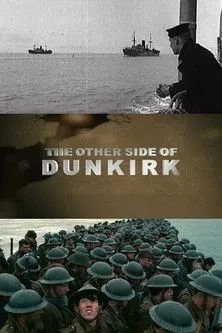 Tim Pigott-Smith interpreta a Narrator en The Other Side of Dunkirk