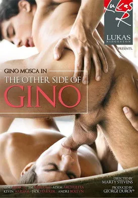Póster de The Other Side of Gino