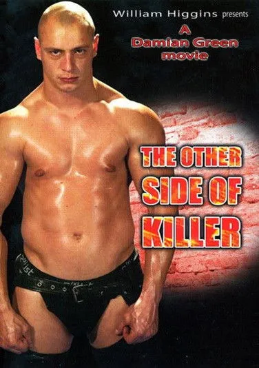 Póster de The Other Side Of Killer