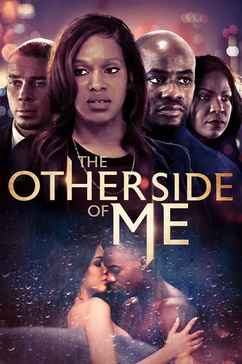 Póster de The Other Side of Me
