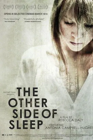 Póster de The Other Side of Sleep