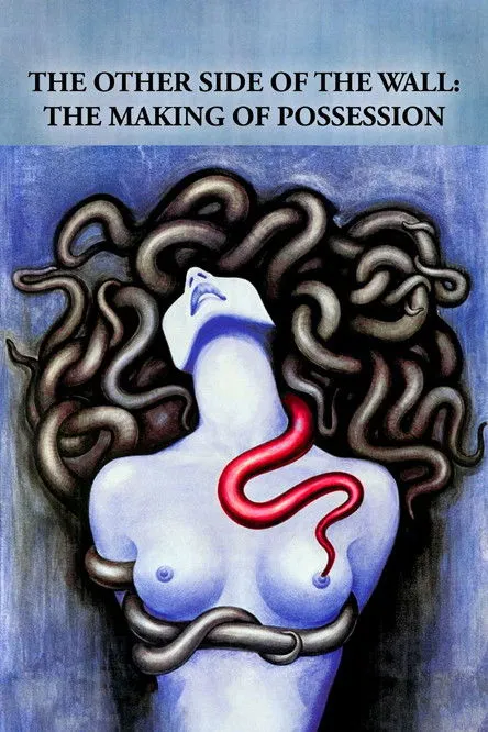 Andrzej J. Jaroszewicz interpreta a Himself en The Other Side of the Wall: The Making of Possession