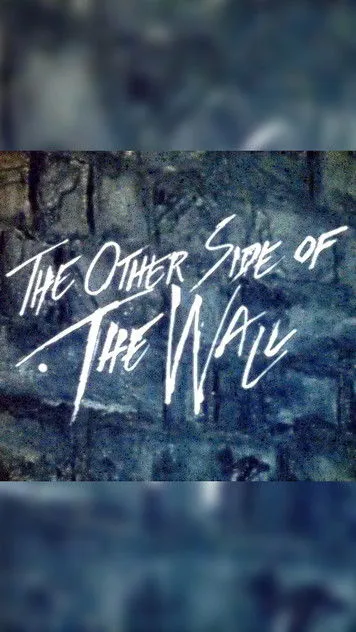 Gerald Scarfe interpreta a  en The Other Side of the Wall