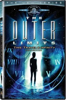 Póster de la película The Outer Limits: The New Series - Time Travel and Infinity