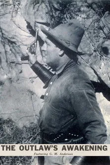 Sally Phipps interpreta a The Outlaw's Daughter en The Outlaw's Awakening