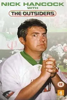 Nick Hancock interpreta a  en The Outsiders