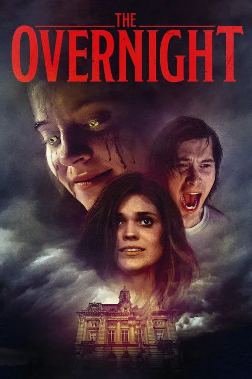 Rajeev Varma interpreta a Salim en The Overnight