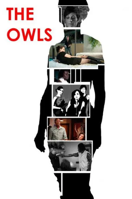 Póster de The Owls