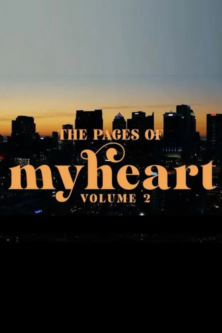 Geneva Maccarone interpreta a  en The Pages of My Heart: Volume 2